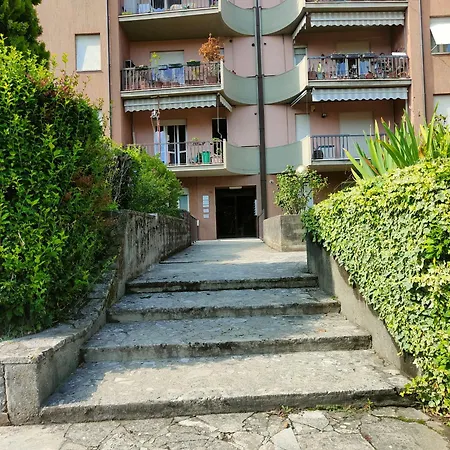 Maryhouse * Bergamo