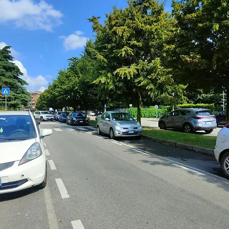 Maryhouse 베르가모