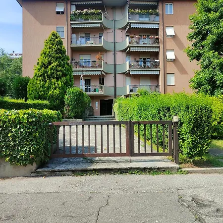 Daire Maryhouse Bergamo