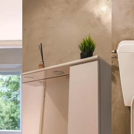 Maryhouse Апартаменти