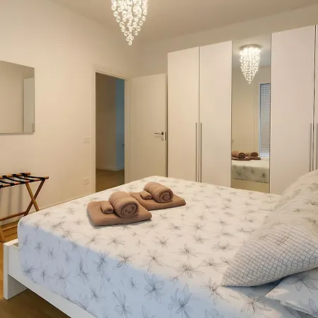 Maryhouse Bergamo