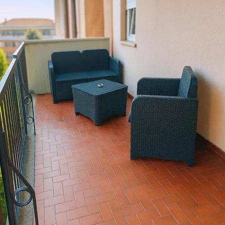 Maryhouse 아파트 *