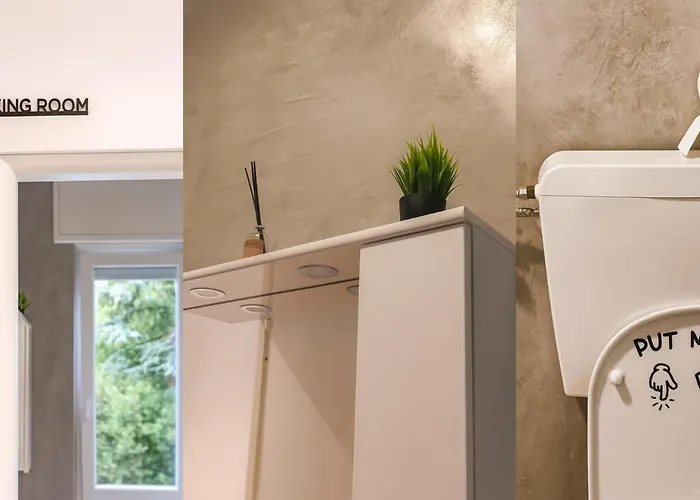 Maryhouse Apartament