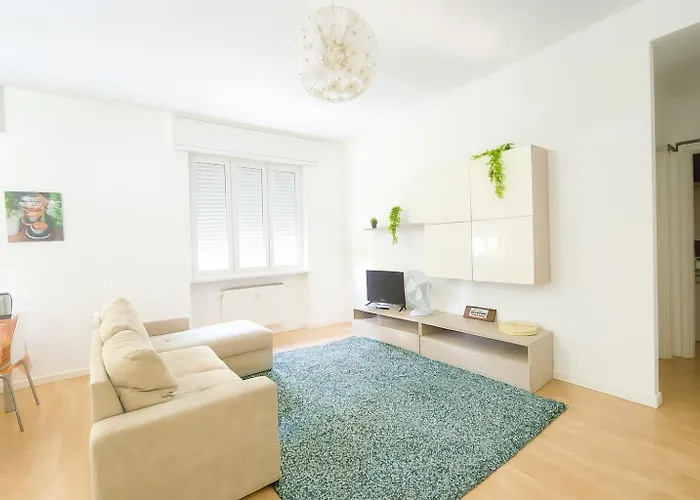 Apartament Maryhouse *