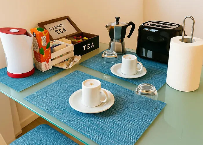 Apartament Maryhouse *