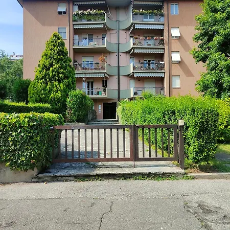 Apartman Maryhouse Bergamo