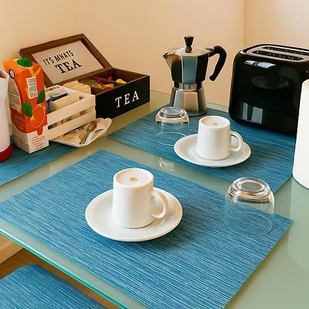 Apartman Maryhouse *