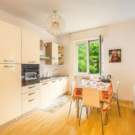 Apartman Maryhouse Bergamo